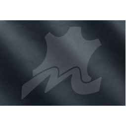 Кожа наппа SKYLINE синий OCEANIA 1,0-1,2 Италия