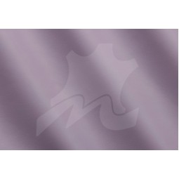 Кожа наппа LUSH фиолет LILAC 1,1-1,3 Италия