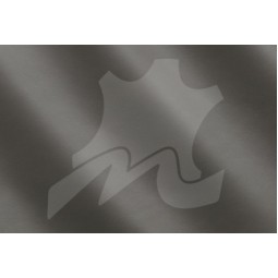 Кожа наппа SKYLINE серый GRAPHITE 1,0-1,2 Италия