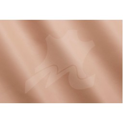 Кожа наппа LUSH беж NUDE 1,1-1,3 Италия