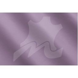 Кожа наппа SKYLINE фиолет LILAC 1,0-1,2 Италия