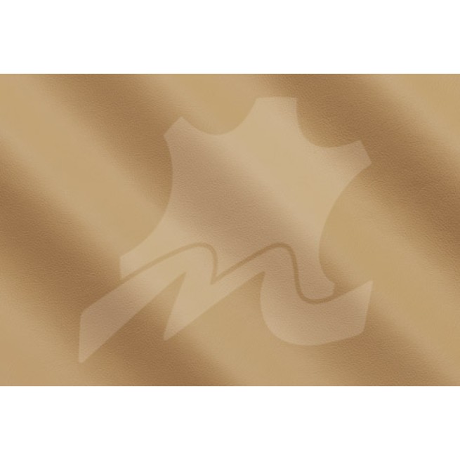 Кожа наппа PRIMALINEA беж AMBER 1,1-1,3 Италия