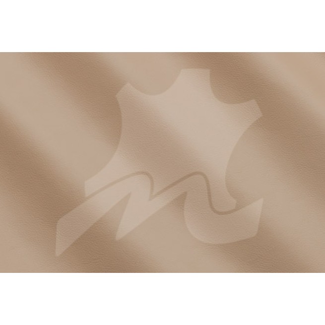 Кожа наппа PRIMALINEA беж MALT 1,1-1,3 Италия
