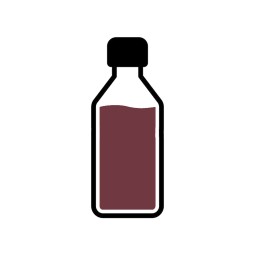 Краска для кожи WATERSTAIN оранжевый Италия