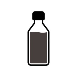 Краска для кожи WATERSTAIN коричневый Италия