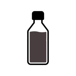 Краска для кожи WATERSTAIN коричневый шоколад Италия