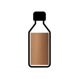 Краска для кожи WATERSTAIN коричневый карамель Италия