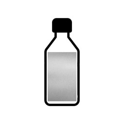 Краска для кожи WATERSTAIN серый жемчуг Италия