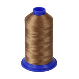 Нитка PENNY №20 беж CREMA 100% поліестер 1500 м Італія
