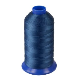 Нить PENNY №20 синий BLUE SPORT 100%полиэстер 1500 м Италия
