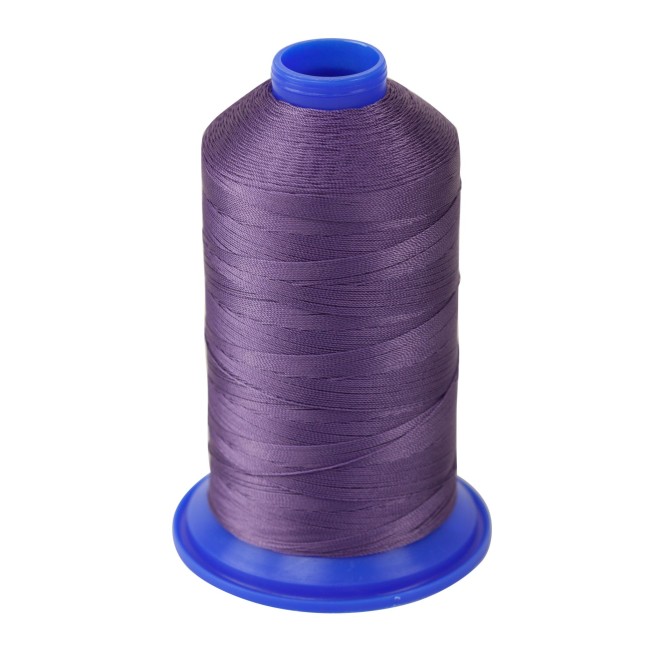 Нитка PENNY №20 фіолет VIOLA SCURO 100% поліестер 1500 м Італія