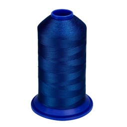 Нитка PENNY №30 синій ROYAL 100% поліестер 2500 м Італія