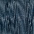 Нитка вощена GALACES Ramie 0,55мм синій JEANS
