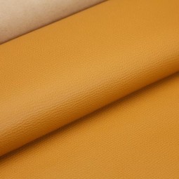 Шкіра ВРХ CRUMBS жовтий KAYAK 1,2-1,4 Італія