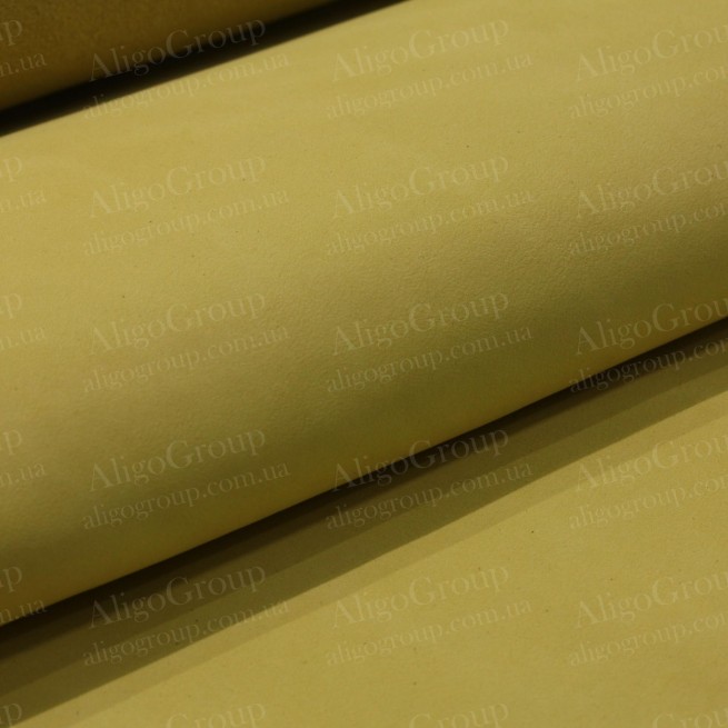 Шкіра ВРХ Флотар ATLANTIC зелений YELLOW GREEN 0,9-1,1 Італія