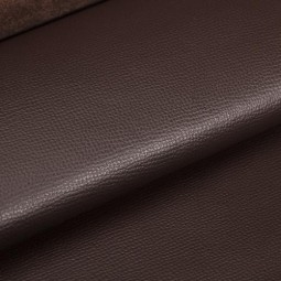 Шкіра ВРХ CRUMBS коричневий DARK BROWN КАВА 1,2-1,4 Італія