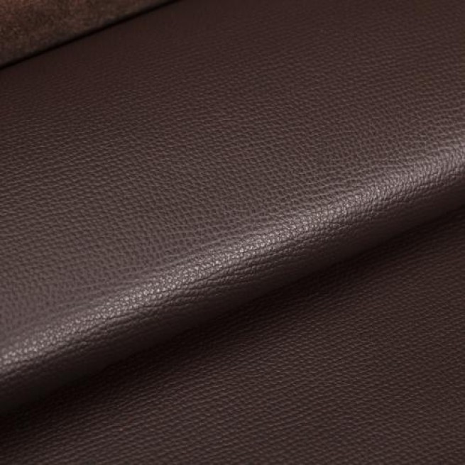 Шкіра ВРХ CRUMBS коричневий DARK BROWN КАВА 1,2-1,4 Італія