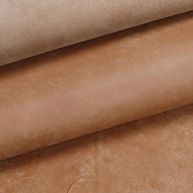 Пола Vegetale MAYA беж LIGHT CAMEL 1,8 Італія