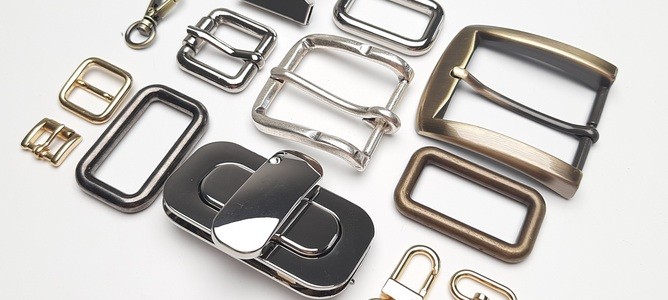 Фурнитура из ZAMAK (ЦАМ)